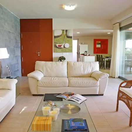 Par 4 21 Villa Arguineguin