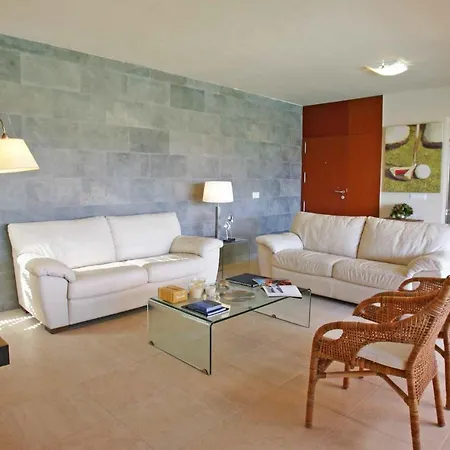Vila Par 4 21 Arguineguin
